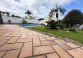 Chalet independiente con terreno en venta en la España, Chiclana de la Frontera, ref: TR244435 foto