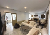 Chalet independiente con terreno en venta en la España, Chiclana de la Frontera, ref: TR244435 foto