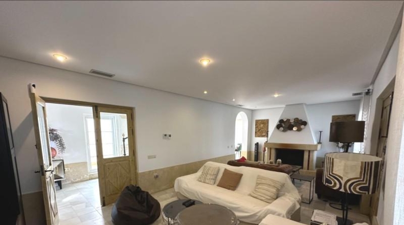 Cadiz - Chiclana de la Frontera - 1001m2