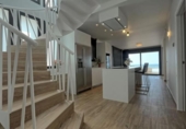 Chalet independiente con terreno en venta en la España, Santa Pola, ref: TR177727 foto
