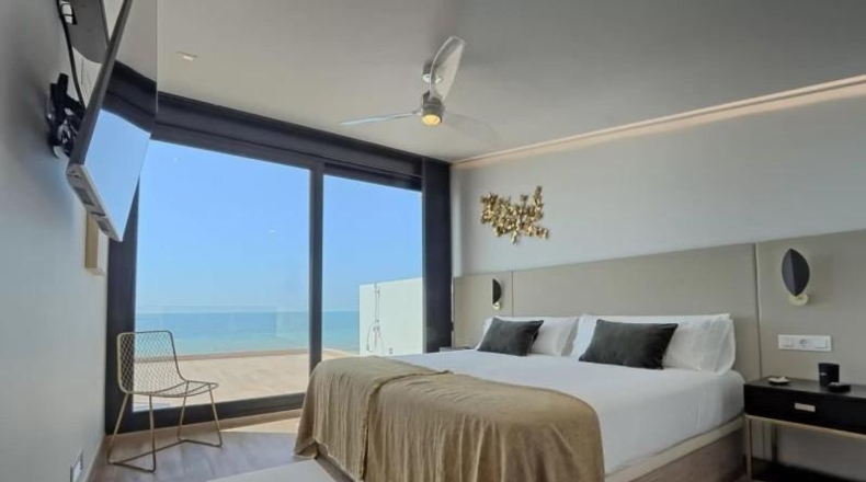 Alicante - Santa Pola - 294m2