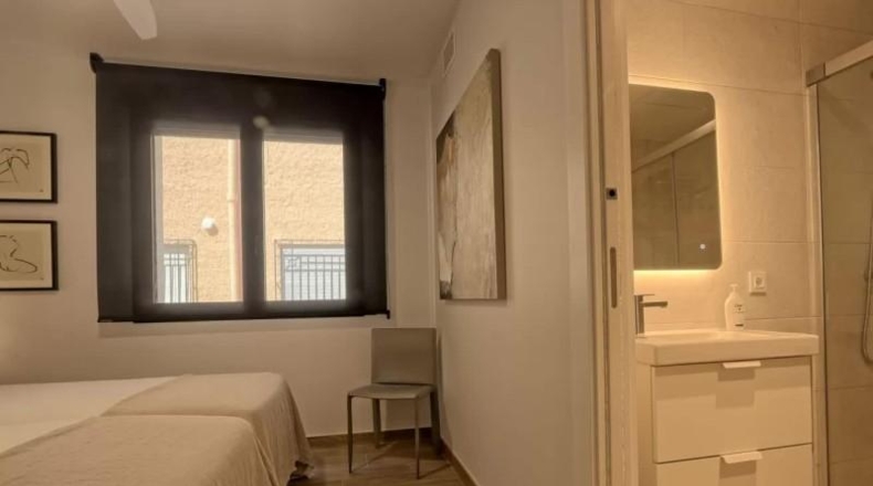 Alicante - Santa Pola - 294m2