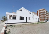 Chalet independiente con terreno en venta en la España, Santa Pola, ref: TR177727 foto