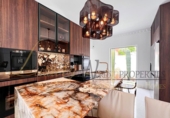 Chalet independiente con terreno en venta en la España, Adeje, ref: TR220911 foto