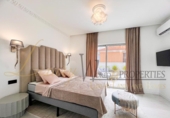 Chalet independiente con terreno en venta en la España, Adeje, ref: TR220911 foto