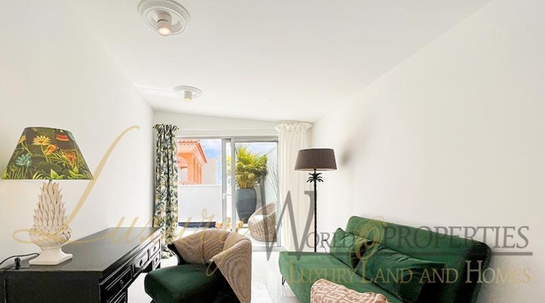 Santa Cruz de Tenerife - Adeje - 400m2