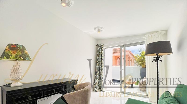 Santa Cruz de Tenerife - Adeje - 400m2