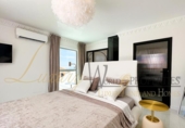 Chalet independiente con terreno en venta en la España, Adeje, ref: TR220911 foto