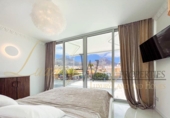 Chalet independiente con terreno en venta en la España, Adeje, ref: TR220911 foto