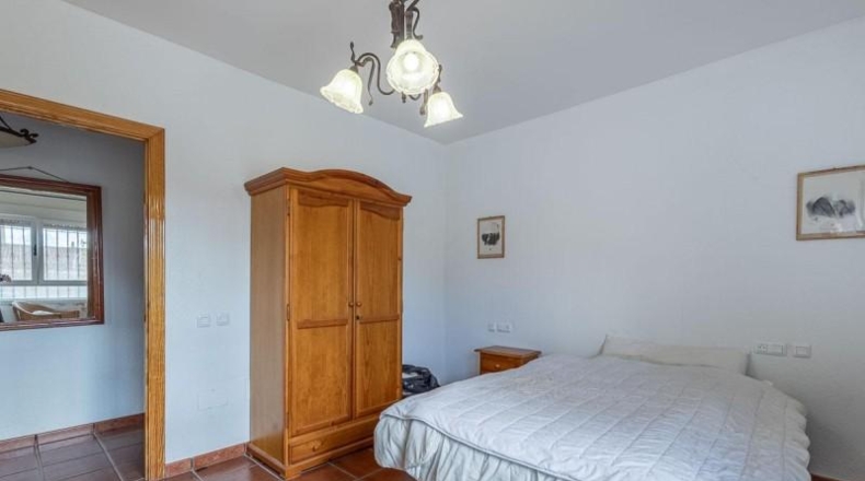 Granada - Beas de Guadix - 1800000m2