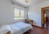 Casa con terreno en venta en la España, Beas de Guadix, ref: TR279917 foto