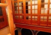 Chalet independiente con terreno en venta en la España, Sevilla, ref: TR134829 foto