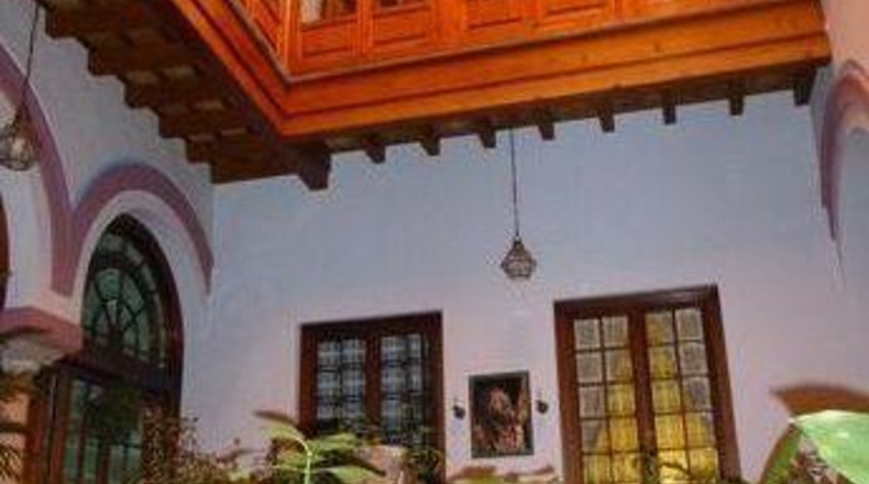 Sevilla - Sevilla - 800m2