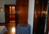 Chalet independiente con terreno en venta en la España, Sevilla, ref: TR134829 foto