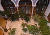Chalet independiente con terreno en venta en la España, Sevilla, ref: TR134829 foto