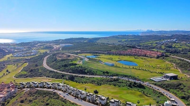 Málaga - Estepona - 656m2