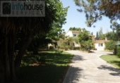 Chalet independiente con terreno en venta en la España, Santa Maria del Camí, ref: TR144045 foto