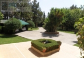 Chalet independiente con terreno en venta en la España, Santa Maria del Camí, ref: TR144045 foto