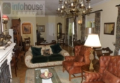 Chalet independiente con terreno en venta en la España, Santa Maria del Camí, ref: TR144045 foto