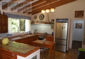 Chalet independiente con terreno en venta en la España, Santa Maria del Camí, ref: TR144045 foto