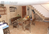 Chalet independiente con terreno en venta en la España, Santa Maria del Camí, ref: TR144045 foto