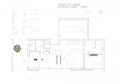 Chalet independiente con terreno en venta en la España, Calpe, ref: TR145224 foto