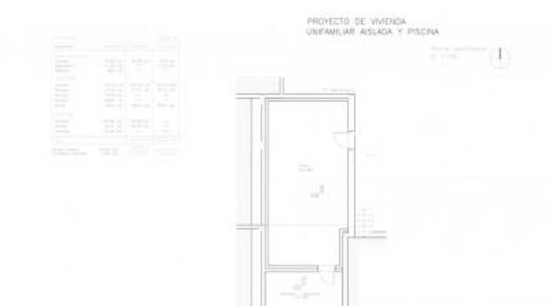 Alicante - Calpe - 1550m2