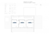 Chalet independiente con terreno en venta en la España, Calpe, ref: TR145224 foto