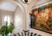 Chalet independiente con terreno en venta en la España, Granada, ref: TR264219 foto