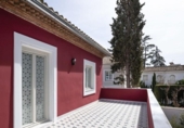Chalet independiente con terreno en venta en la España, Granada, ref: TR264219 foto