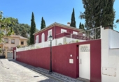 Chalet independiente con terreno en venta en la España, Granada, ref: TR264219 foto