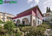 Chalet independiente con terreno en venta en la España, Granada, ref: TR238883 foto
