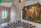 Chalet independiente con terreno en venta en la España, Granada, ref: TR238883 foto