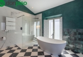 Chalet independiente con terreno en venta en la España, Granada, ref: TR238883 foto