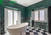 Chalet independiente con terreno en venta en la España, Granada, ref: TR238883 foto