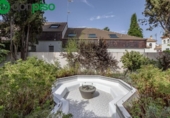 Chalet independiente con terreno en venta en la España, Granada, ref: TR238883 foto
