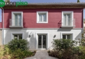 Chalet independiente con terreno en venta en la España, Granada, ref: TR238883 foto