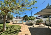 Chalet independiente con terreno en venta en la España, Benicasim, ref: TR264231 foto