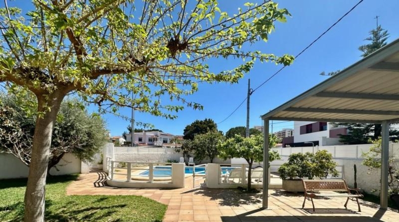 Castellon - Benicasim - 976m2