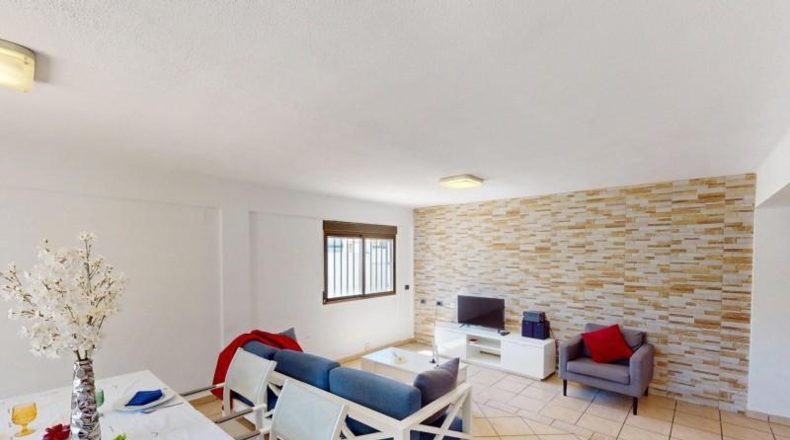 Castellon - Benicasim - 976m2