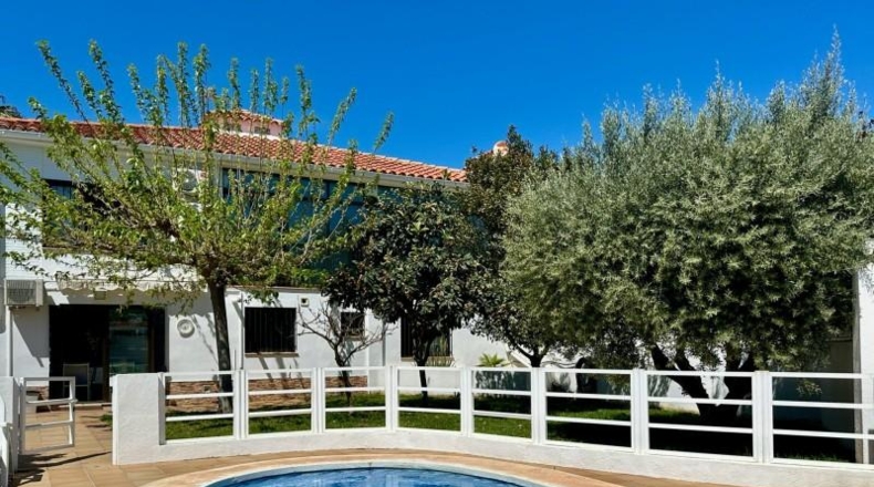 Castellon - Benicasim - 976m2