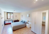Chalet independiente con terreno en venta en la España, Benicasim, ref: TR264231 foto