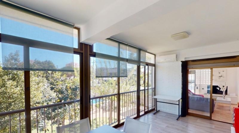 Castellon - Benicasim - 976m2