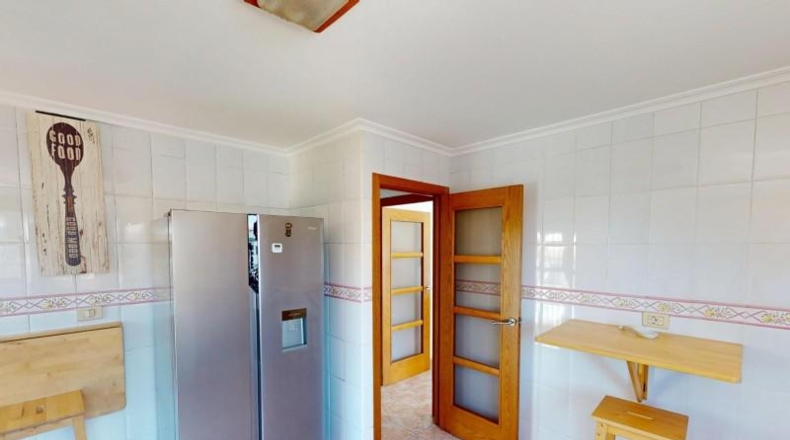 Castellon - Benicasim - 976m2