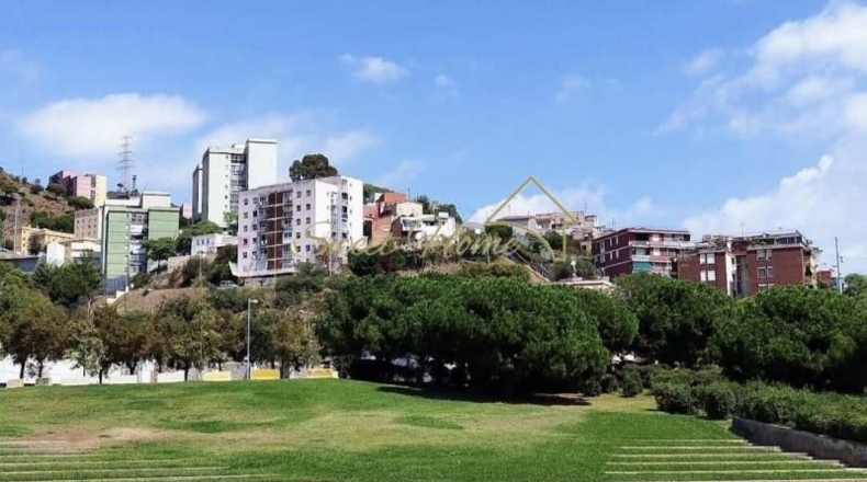 Barcelona - Santa Coloma de Gramenet - 1214m2