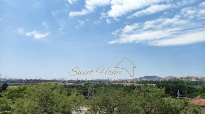 Barcelona - Santa Coloma de Gramenet - 1214m2