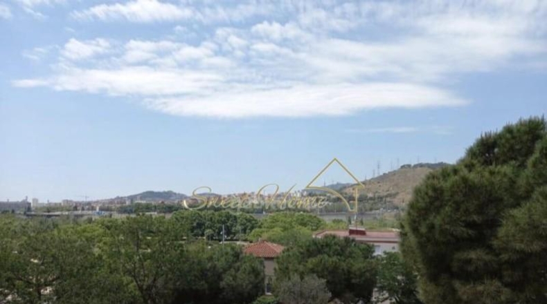Barcelona - Santa Coloma de Gramenet - 1214m2