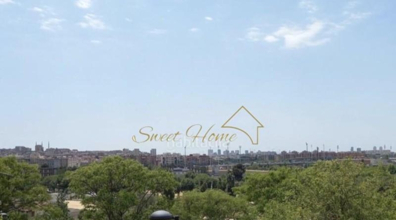 Barcelona - Santa Coloma de Gramenet - 1214m2