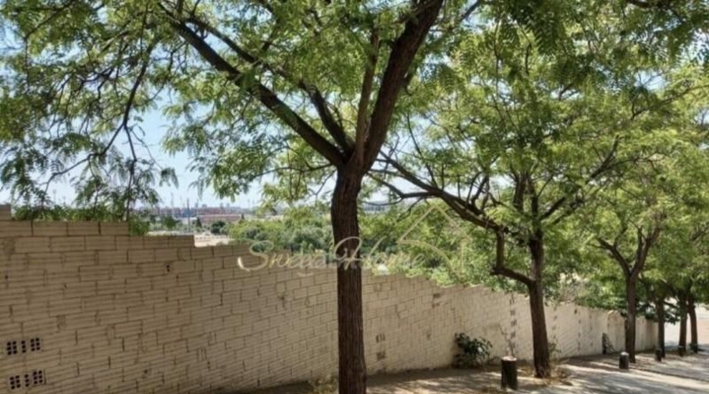 Barcelona - Santa Coloma de Gramenet - 1214m2