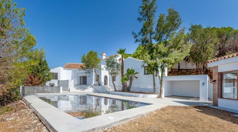 Málaga - Mijas - 2600m2